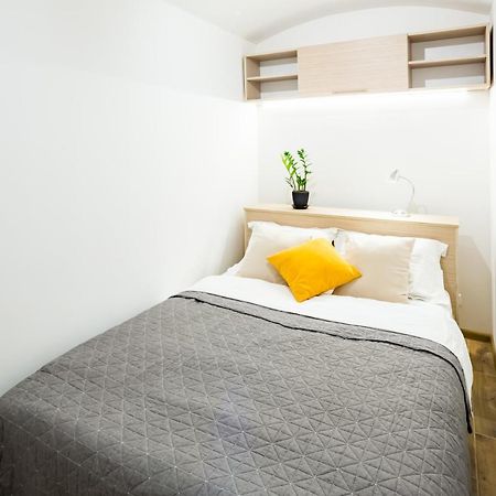 New Large 2 Bedroom In Lviv Historic Centre Buitenkant foto
